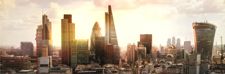 Non solo vintage: esplorando i mercatini di Londra